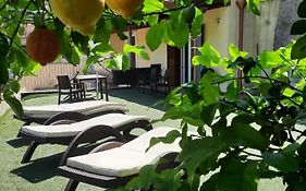 Casa Rosanna